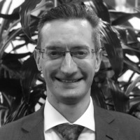 Department of Energy, Environment and Climate Action Employee Nicholas Robson's profile photo