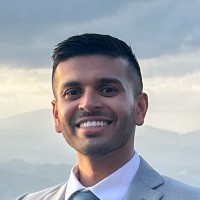 BJ Energy Solutions Employee Raaz Pathan's profile photo