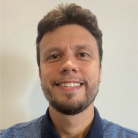 Pan American School Employee Alexandre Abrantes's profile photo