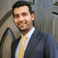 Habib Metropolitan Bank (Subsidiary of AG Zurich) Employee Mehdi Raza's profile photo