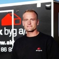AK Byg A/S Employee Niels Astrup's profile photo
