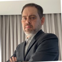 Borealis Employee Paulo Henrique Silva's profile photo