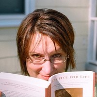Rodale Inc. Employee Amy Condon's profile photo