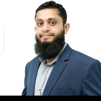 Resource Linked Employee Usama Hamid's profile photo