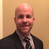 Smiths Interconnect Employee Dustin Allison's profile photo