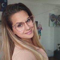 WOHRX Employee Micaela Vieyra's profile photo