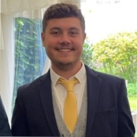 SSY Employee Daniel Hickson's profile photo