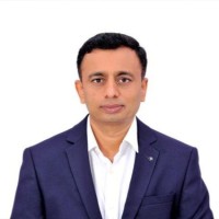 Lenovo Employee Lohith S's profile photo