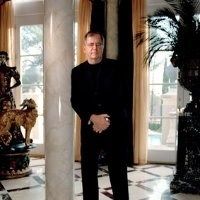 Earth Energies, Inc Employee David Ames's profile photo