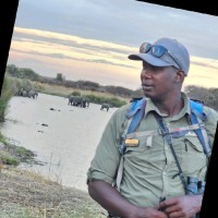 Laba Laba Employee Fadhili Saning'O's profile photo