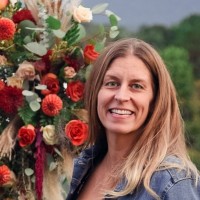 The Walt Disney Company Employee Elizabeth Deck's profile photo