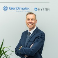 Glen Dimplex Employee Torben Benter's profile photo