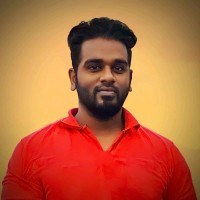 Pupa Clic Technologies Employee Venkat Bheemasenan's profile photo