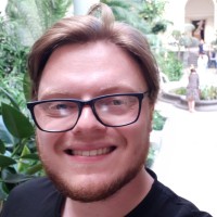 Medical Architecture Employee Daniel Wright's profile photo