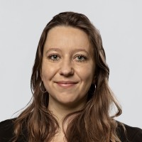 DR Sales Employee Nanna Lykke's profile photo