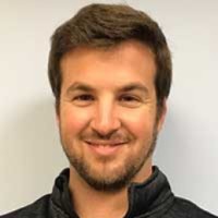 TAG Physical Therapy Employee Andrew Meyer's profile photo