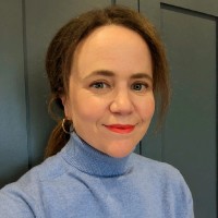 Sumdog Employee Bryony Costin's profile photo