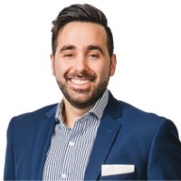 Raymond Chabot Grant Thornton Employee Anthony de Carolis's profile photo