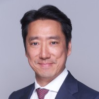 National Bank Financial Employee Jason Kim's profile photo