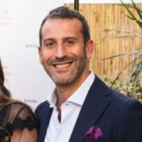 Stefano Carloni Email & Phone Number