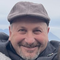 PA Expertise Employee Alberto Jacomuzzi's profile photo