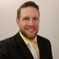 Washington Air National Guard Employee Darek Gorring's profile photo