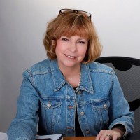 Laurel Nelson-Rowe