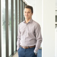 Grandeur Housing Ltd. Employee Nathan Wiens's profile photo