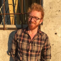 Rutgers University - Camden Employee Nathan Fried's profile photo
