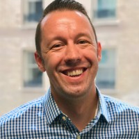 Shiftsmart Employee Patrick Fowler's profile photo