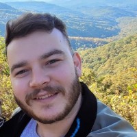 ST Stones Employee Harrison Dale's profile photo