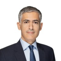 BCI Employee Umar Malik's profile photo