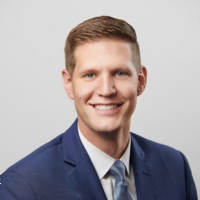 Montgomery McCracken Walker & Rhoads LLP Employee Dylan Henry's profile photo
