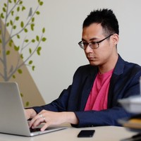 Woven Employee Danny Murong's profile photo