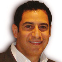 Hadi Elhage Email & Phone Number