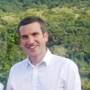 Jamaica Producers Group Limited Employee Alan Buckland's profile photo