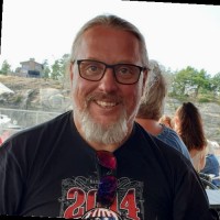 Geir Petterson Email