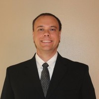 Wisconsin Legislative Audit Bureau Employee Brian Geib's profile photo