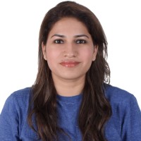 Abeeda Haroon Email & Phone Number