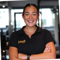 Jointli Employee Gemma Sharpe's profile photo