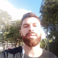 FlexSystems Employee Douglas Cortes's profile photo