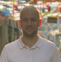 MoneyPay Employee Halil Şahi̇n's profile photo