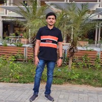 Source Code Lab Employee Kishan Sakariya's profile photo