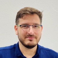 Nuvoton Technology Israel Ltd Employee Tsvi Staierman's profile photo