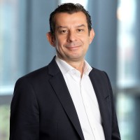 McDonald's Employee Dario Baroni's profile photo