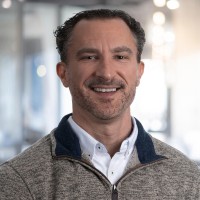 Celink Employee Sean Mackie's profile photo