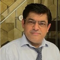 Schindler India Employee Satish Alang's profile photo