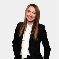 UAPAY Employee Юлія Федосюк's profile photo