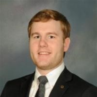 Frost Employee Corbin Parker's profile photo