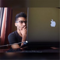 Sarvesh Doshi Email
